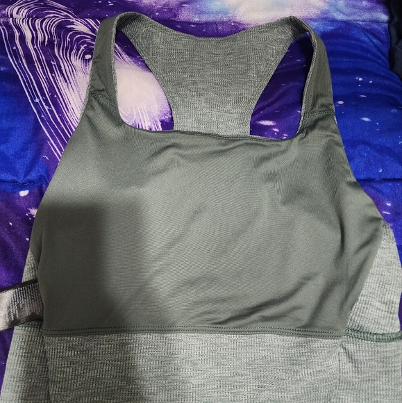 North Face cropped top - Picture 5 of 5